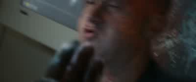 The President. - Iron Man 3