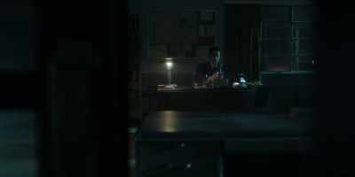 The President says
if we are forced into - Project Blue Book