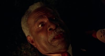 The president is soon dead - Bubba Ho Tep