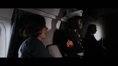 Henry the president wants to do the thingHold on tight - White House Down