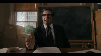 The President wants these polygraphs. - White House Plumbers