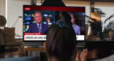 The President will not
commute their sentences - The Firing Squad