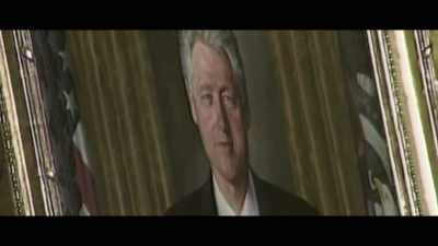"The president won't do it,
it's too dangerous." - Unacknowledged