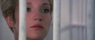 The president's calling - The Adventures of Buckaroo Banzai Across the 8th Dimension