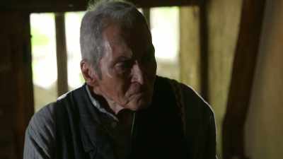 The press has a field day. - True Terror with Robert Englund