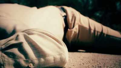 -The press asked me,
"When was the last murder - Britain’s Most Evil Killers