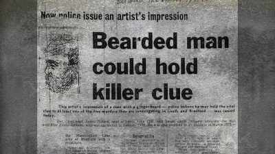 The press finally started
to notice what was going on. - 35 Serial Killers the World Wants to Forget