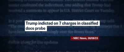 The press is not the last thing
classification referee - Government Gangsters
