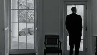 
The pressure to bring an end - The Vietnam War
