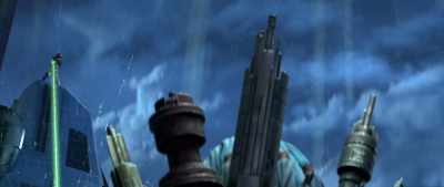 - The pressure, it's not gonna hold. - Star Trek: Prodigy