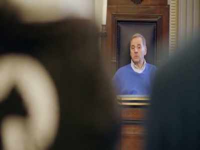 The pressure is on the Worshipful Master,
whoever it is, - Inside the Freemasons