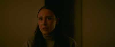 The pressure was on
Tom Holland, - The Girl with the Fork