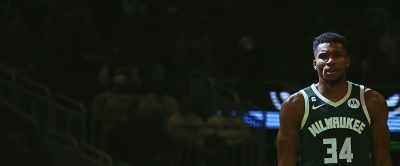 The pressures of being an MVP, - Giannis: The Marvelous Journey