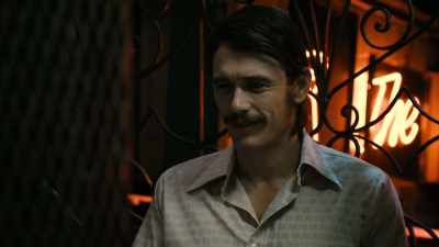 The pretty motherfucker, - The Deuce