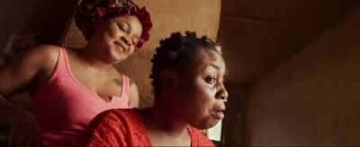 The previous Corpers
that came to Otitodun, - Miss PJ
