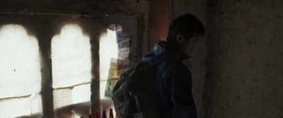 The previous teacher left a trunk - Lunana: A Yak in the Classroom
