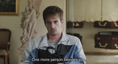 The price doesn't include
the workers who dig the grave. - The Man with the Answers