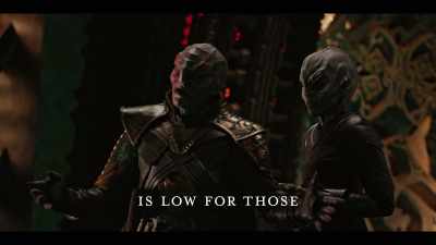 The price of loyalty - Star Trek: Discovery