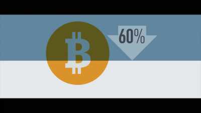 The prices started to drop very quickly. - Trust No One: The Hunt for the Crypto King