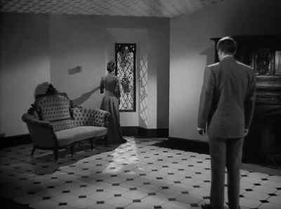 The priest is with him now. - The Private Affairs of Bel Ami