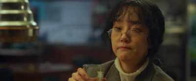 - The priest's nephew.
- Oh, him? - Single in Seoul