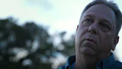 The priests were...
more like godlike figures, and... - The Keepers