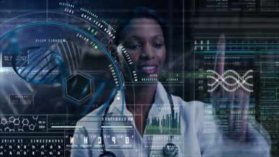 The primary application
of all these machines - Do You Trust this Computer?