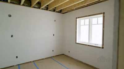 The primary bedroom - Renovation Resort