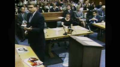 The primary mechanism
is something like this. - An American Murder Mystery: The Staircase