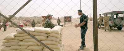 The Prime Minister has a meeting - Parmanu: The Story of Pokhran