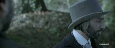 The Prime Minister
is afraid to meet with me, - The Black Prince