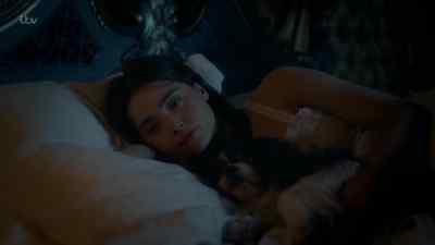 The Prince is currently too busy. - Victoria