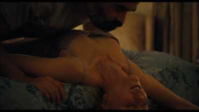 The prince is galloping
along and he chops down - Brainwashed: Sex-Camera-Power
