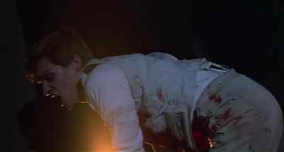 The prince of darkness. - Fade to Black
