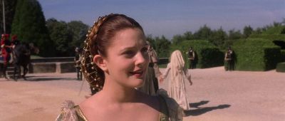 The Prince has read Utopia - Ever After: A Cinderella Story