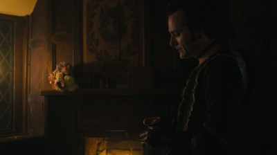 The Prince Regent has
decided to decline your offer - Taboo