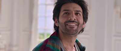 The prince - Shehzada