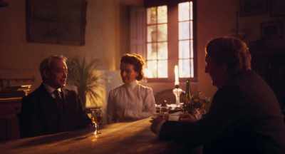 The prince's generosity
turned into an ordeal. - The Taste of Things