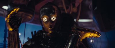 The Princess - Star Wars: Episode V   The Empire Strikes Back
