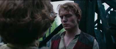 The princess will marry me.
That's something everyone knows. - The Ash Lad: In the Hall of the Mountain King