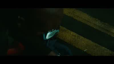 Griot: The Princess's vitals are stable, general. - Black Panther: Wakanda Forever