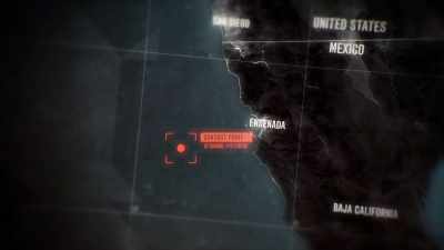 The Princeton control
comes up and says: - Unidentified: Inside America's UFO Investigation
