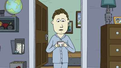 - The principal drives
a Ford Fiesta, - Ten Year Old Tom