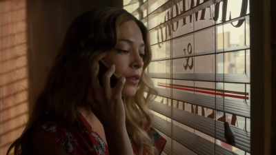 - The principal isn't
our problem. It's the town. - Burden of Truth