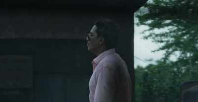 The Principal! - Ghost Stories