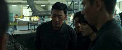 The principals will handle the detonation,
so you technicals don't need to worry. - Ashfall