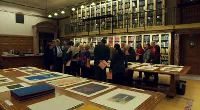 The Print Collection, - Ex Libris: The New York Public Library