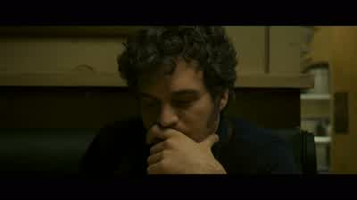 The prints, the handwriting... - Zodiac
