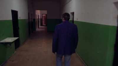 The prison system was less draconian - KGB - The Sword and the Shield