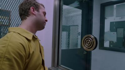      - The prisoner's name
       is miguel ortega. - Chicago P.D.
